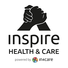 Wij zijn aanwezig op Inspire Health & Care. U ook?