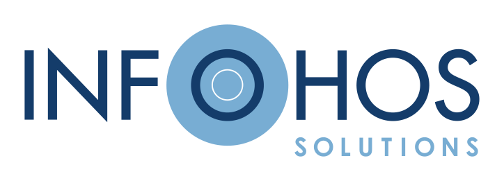 Logo Infohos Services